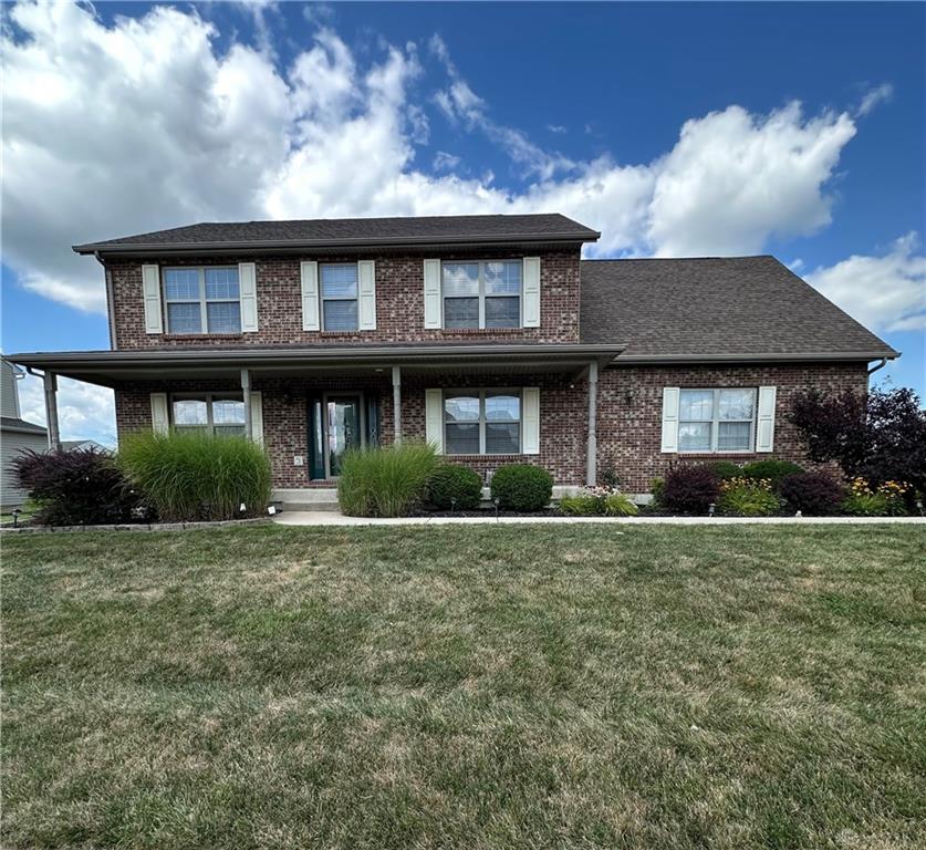 4391 Saratoga Property Photo