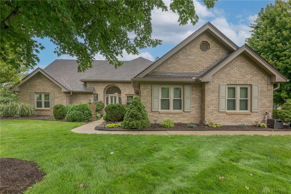 2400 Hickory Bark Property Photo 1