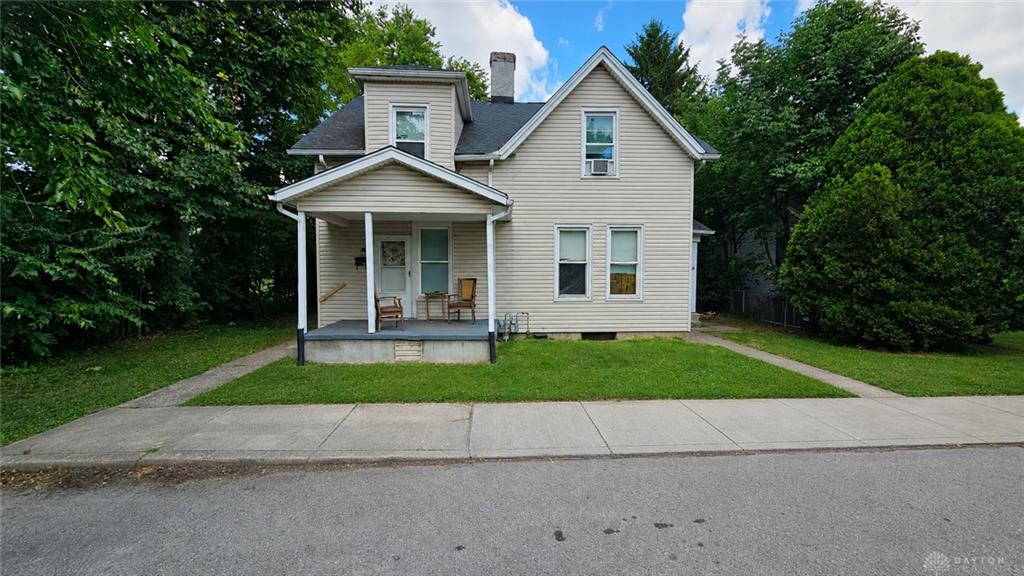 2 Ware Property Photo 1