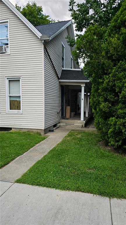 2 Ware Property Photo 3