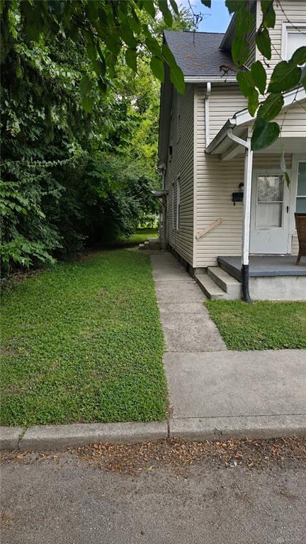 2 Ware Property Photo 4