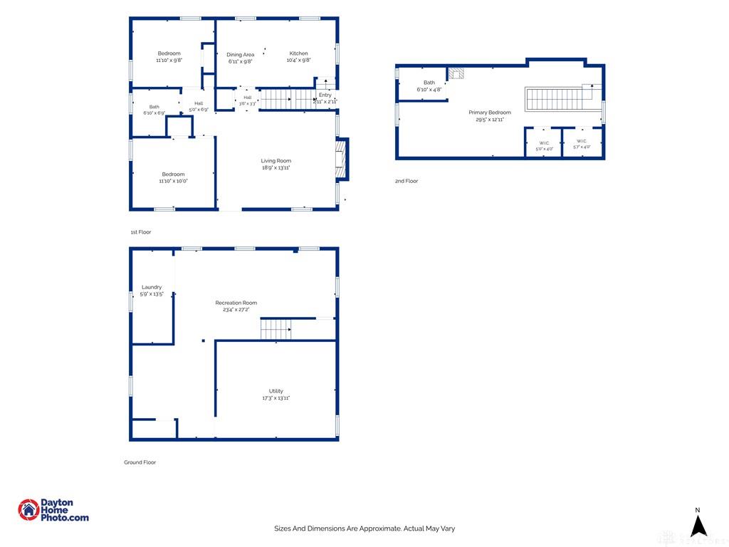 627 Yale Property Photo 53