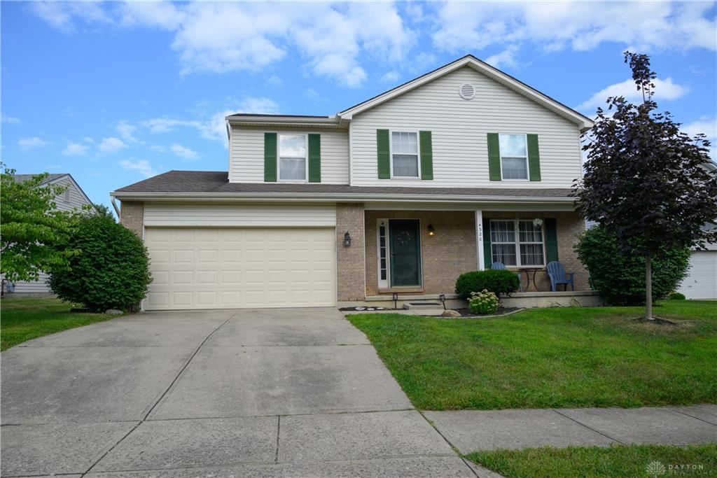 4320 Softwood