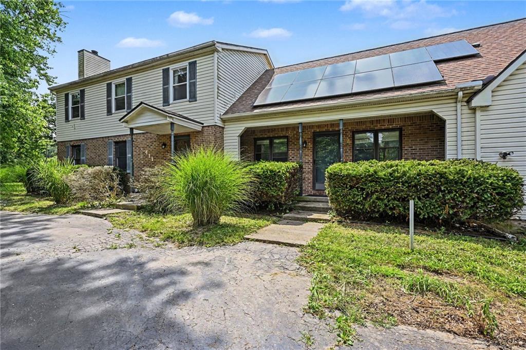 411 Darst Property Photo