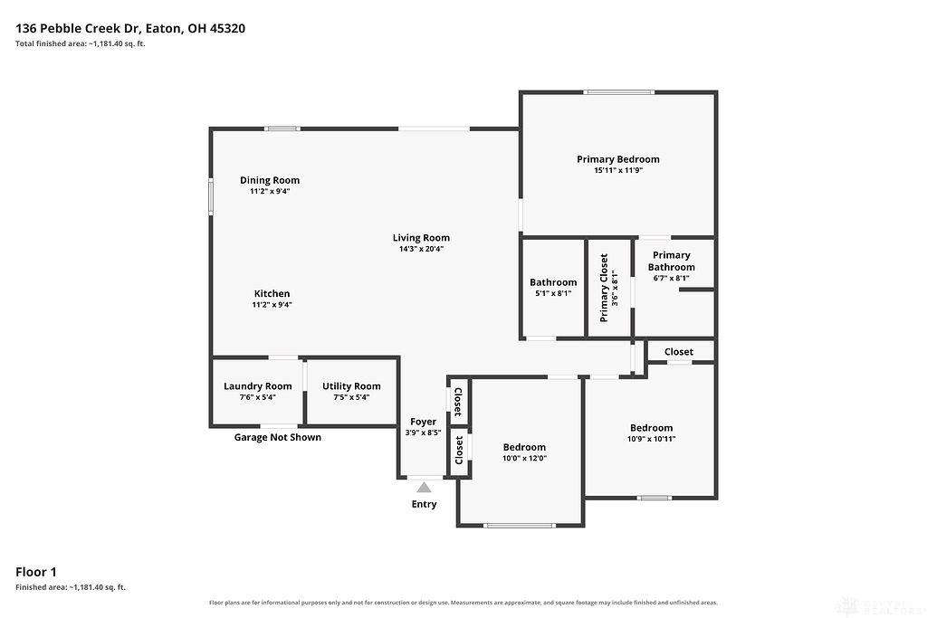 136 Pebble Creek Property Photo 35