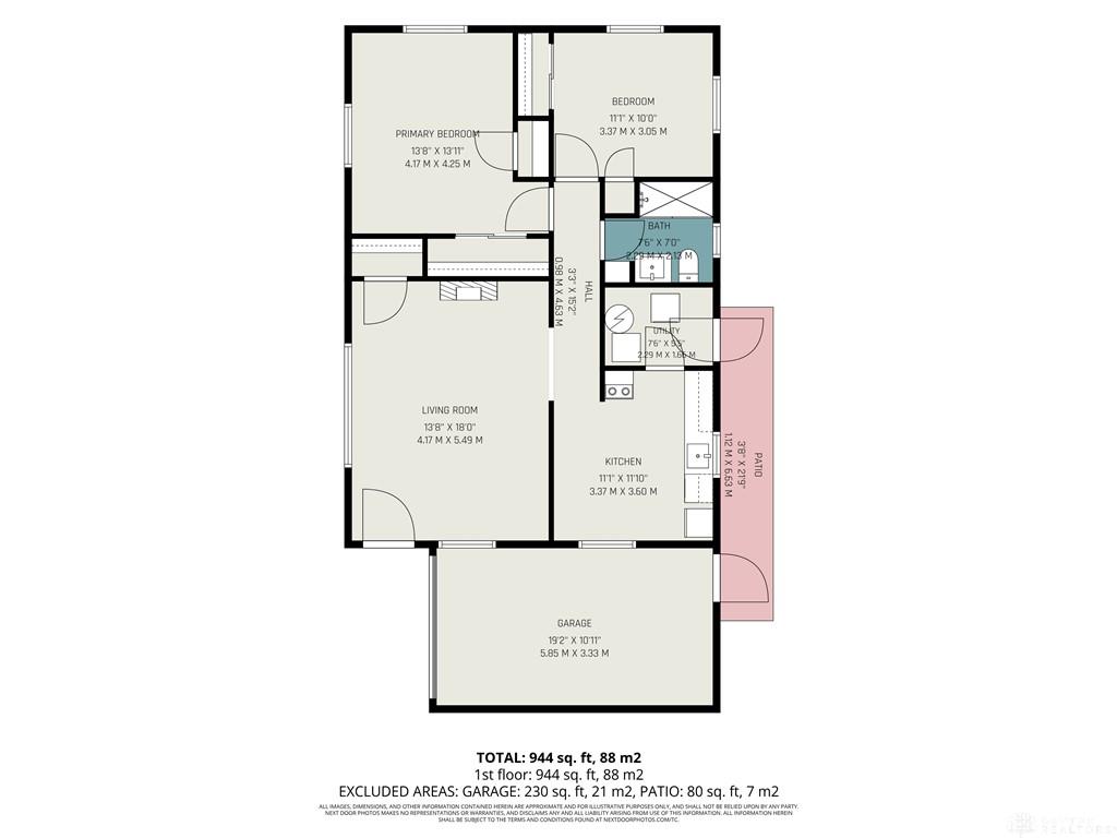 5 Circle Property Photo 27