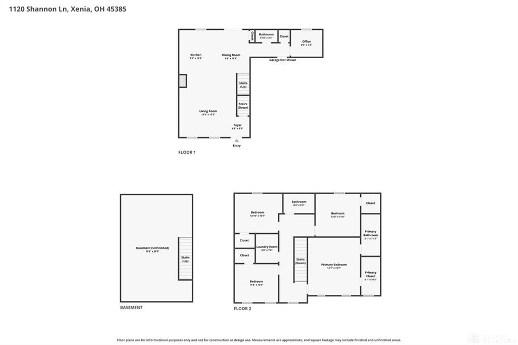 1120 Shannon Property Photo 5