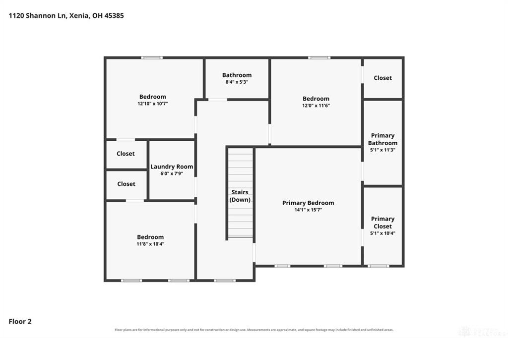1120 Shannon Property Photo 48