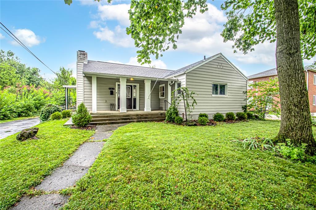 563 East Property Photo 1