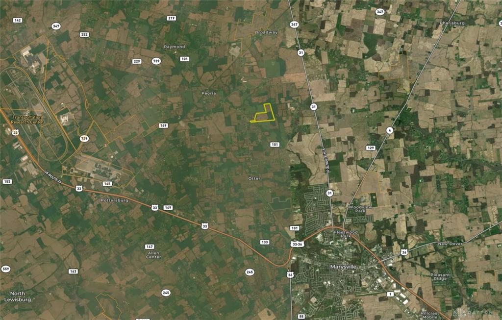 0 Raymond Property Photo 3