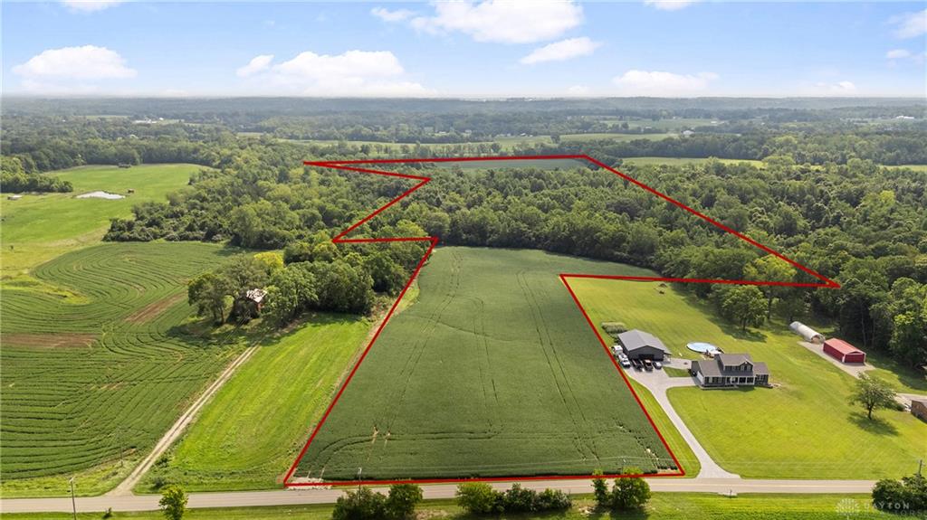 0 Gratis Jacksonburg Rd Property Photo 1