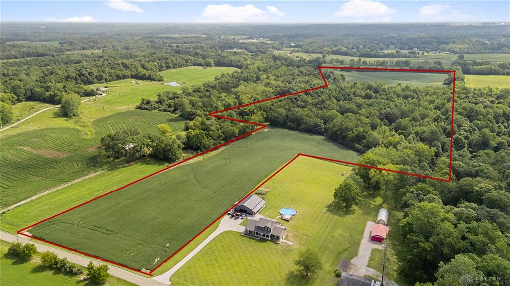 0 Gratis Jacksonburg Rd Property Photo 3