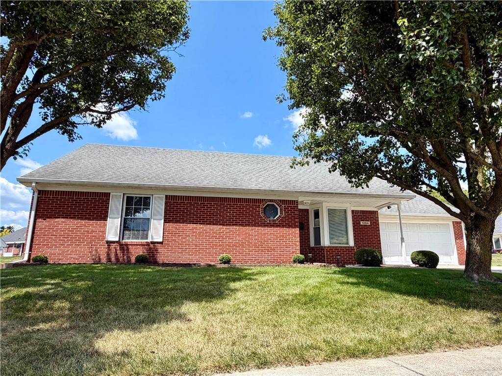 1284 Pheasant Property Photo 2