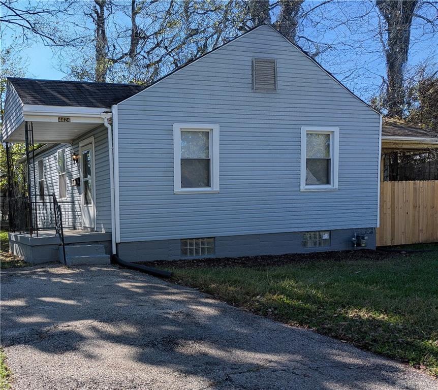 4424 Genesee Property Photo 1