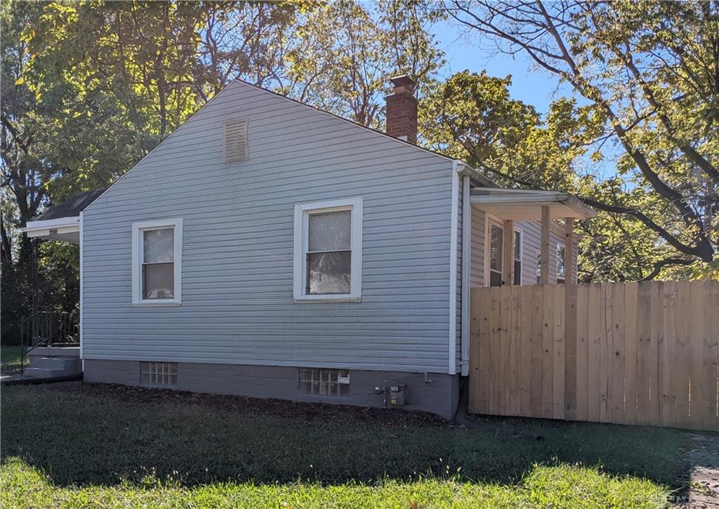 4424 Genesee Property Photo 3