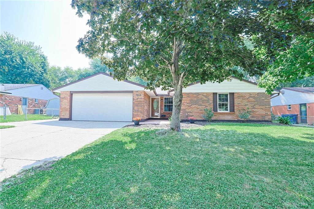 7240 Rustic Woods Property Photo 1