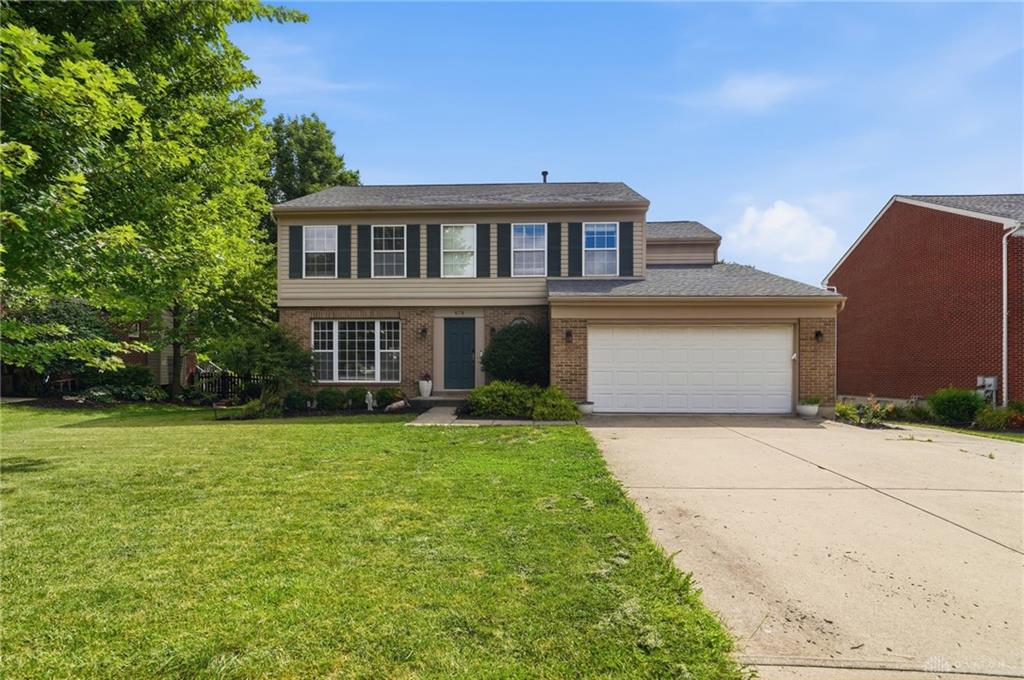 878 Grandstone