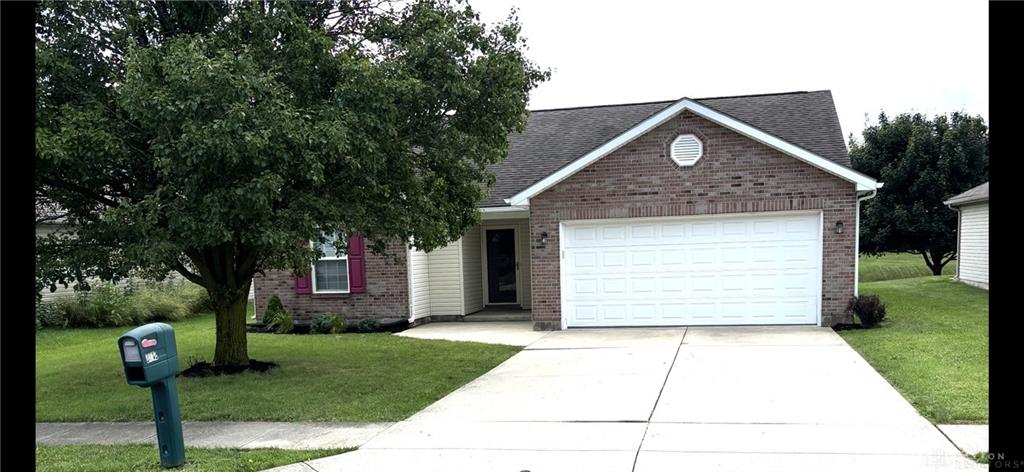 2712 Fieldbrook Property Photo 1