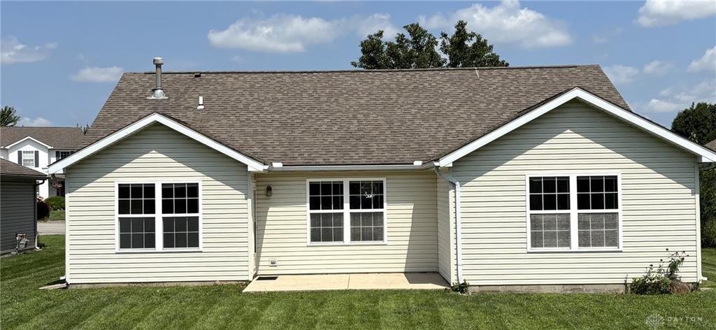 2712 Fieldbrook Property Photo 22
