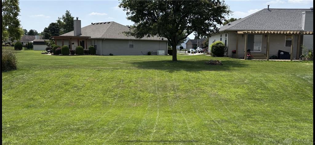 2712 Fieldbrook Property Photo 24