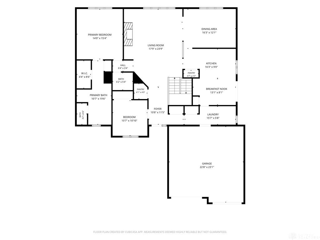 7128 Hunters Creek Property Photo 66