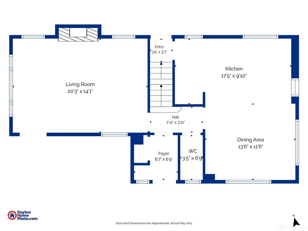 1520 Kumler Property Photo 59