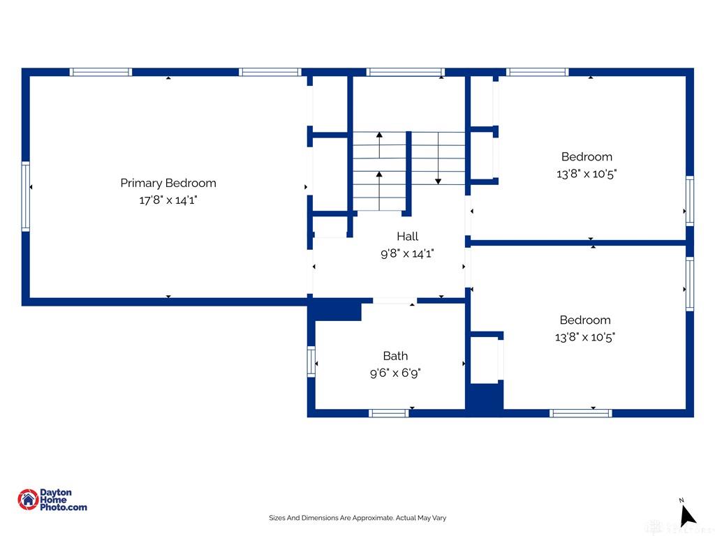 1520 Kumler Property Photo 61