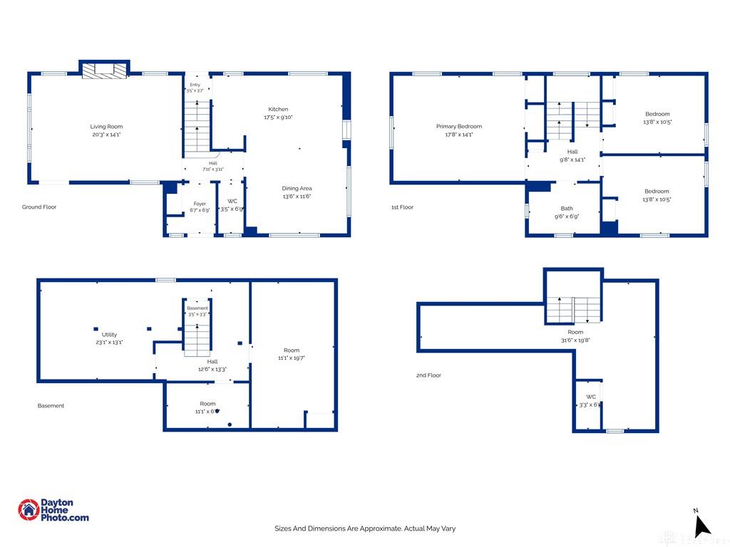 1520 Kumler Property Photo 63