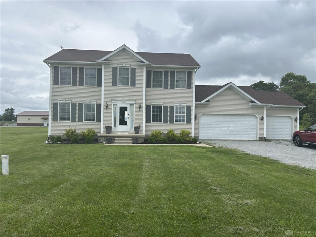 11710 Old Troy Property Photo 1