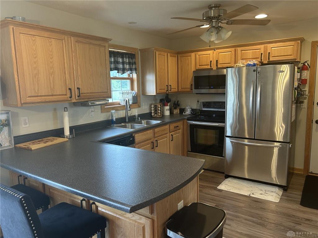 11710 Old Troy Property Photo 6