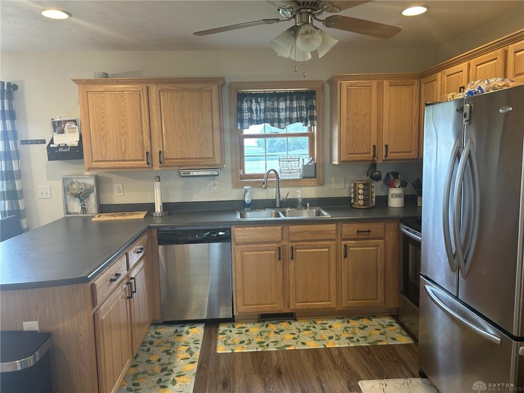 11710 Old Troy Property Photo 7