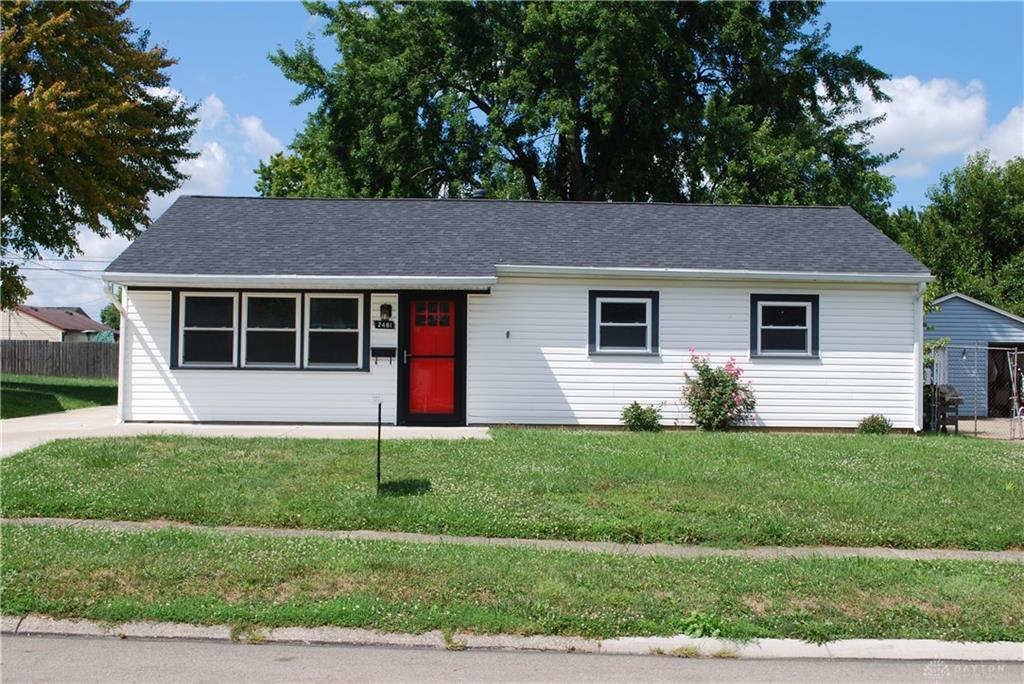 2481 Bingham Property Photo 1