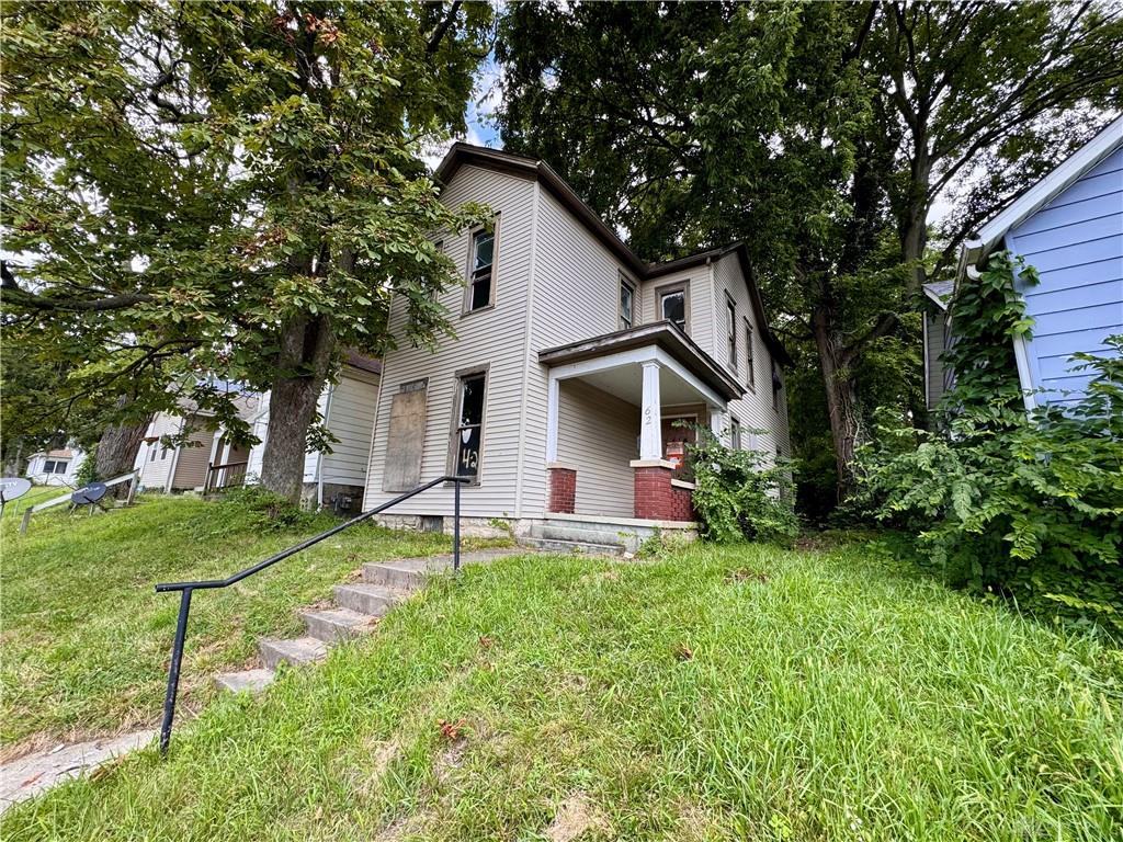 62 Parnell Property Photo 1