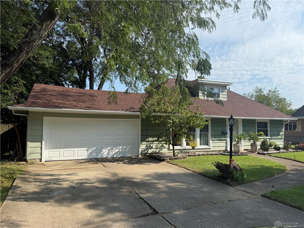 813 E Stroop Property Photo 1