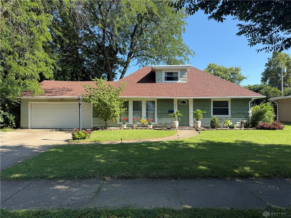 813 E Stroop Property Photo 2
