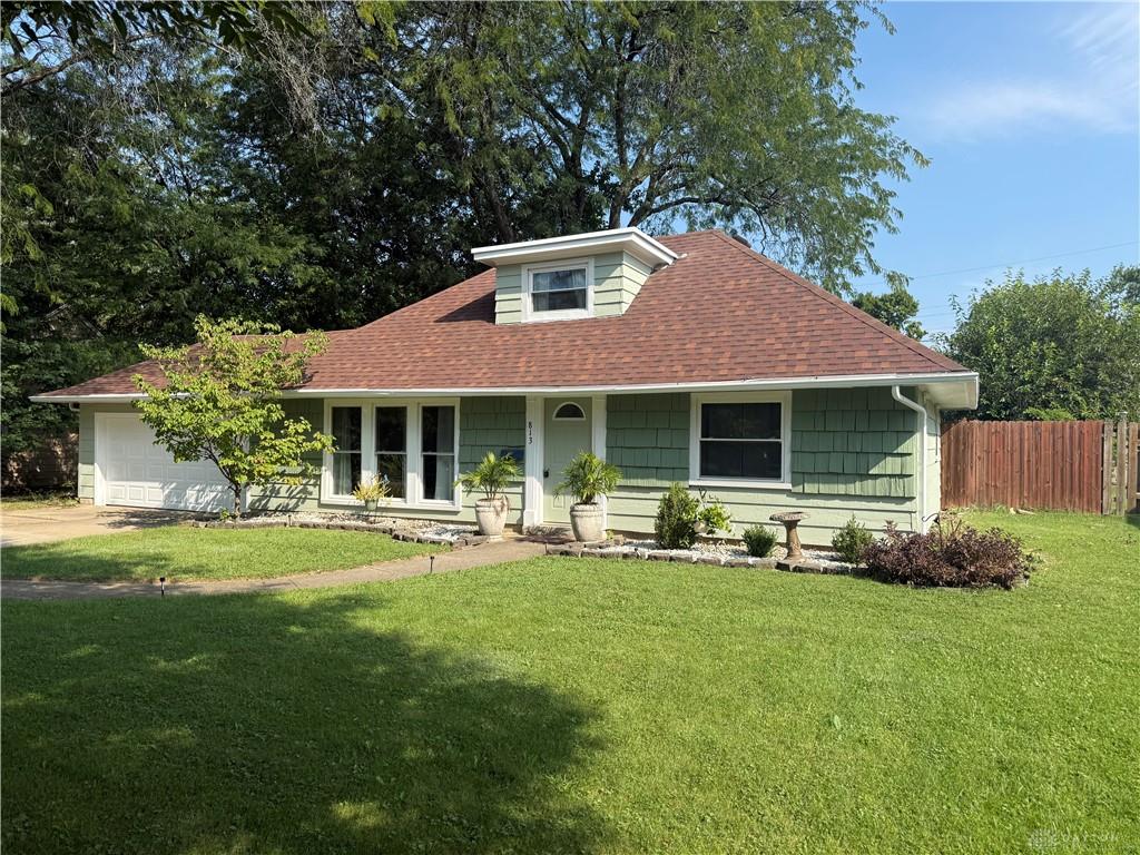 813 E Stroop Property Photo 3