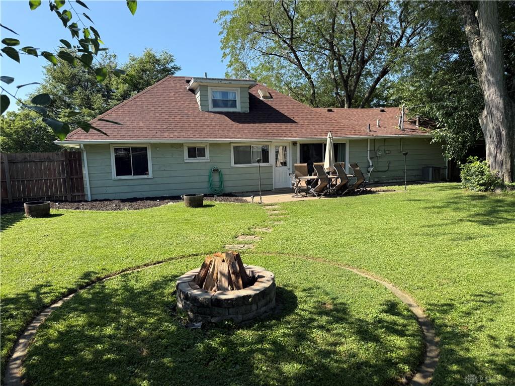 813 E Stroop Property Photo 5