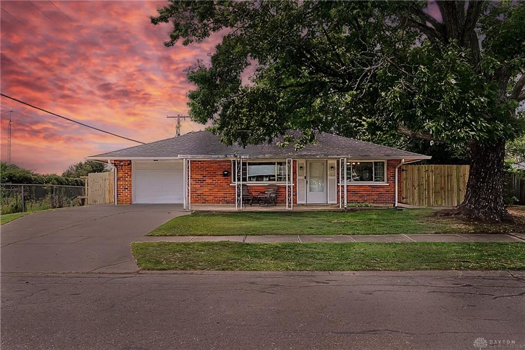4163 Cordell Property Photo 1