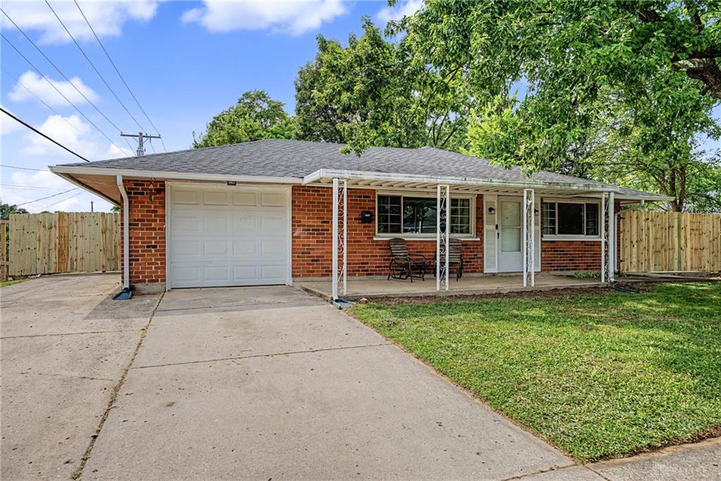 4163 Cordell Property Photo 2