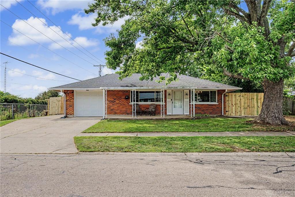 4163 Cordell Property Photo 3