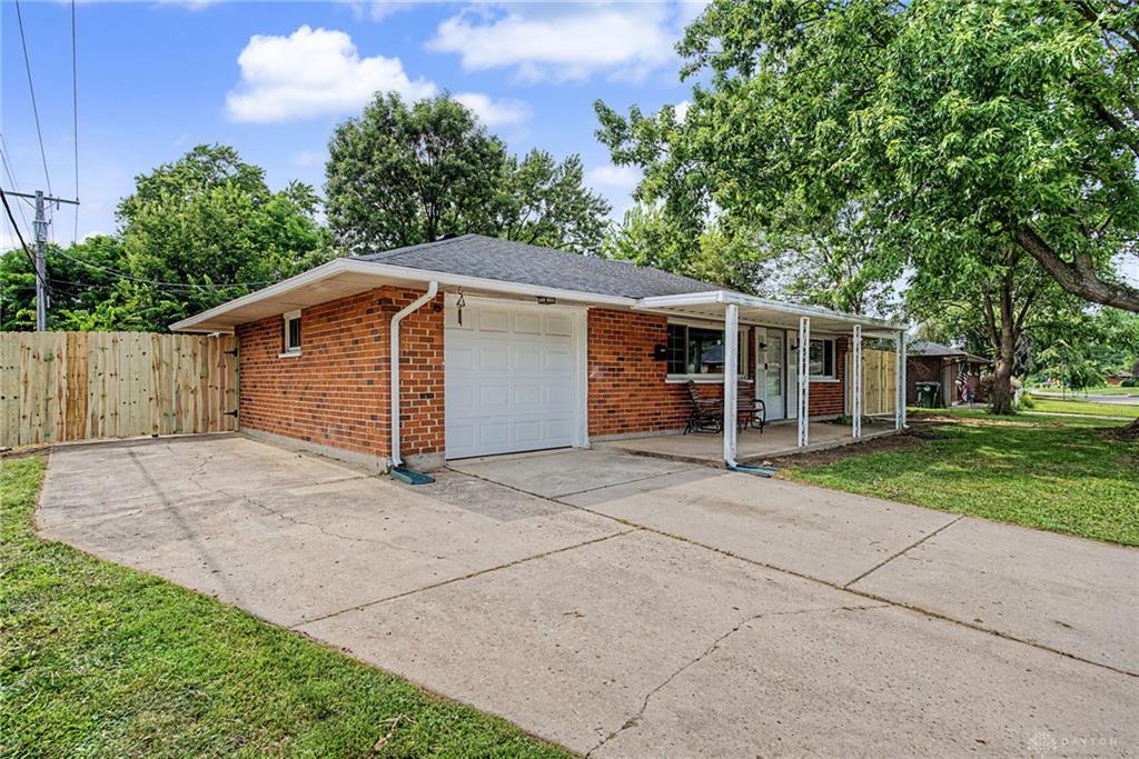 4163 Cordell Property Photo 4