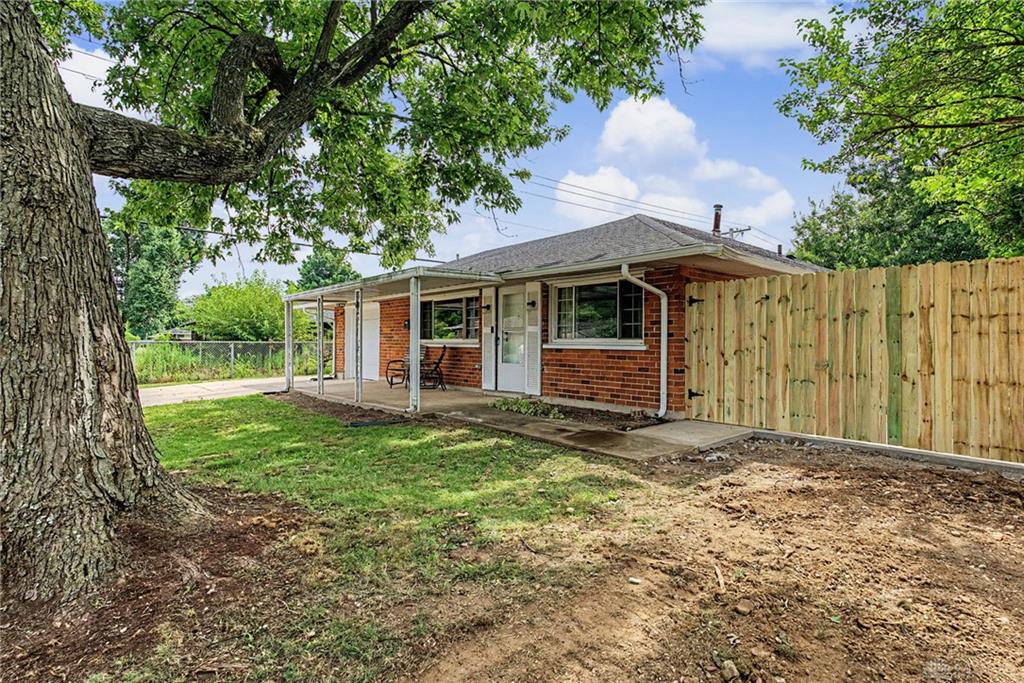 4163 Cordell Property Photo 5