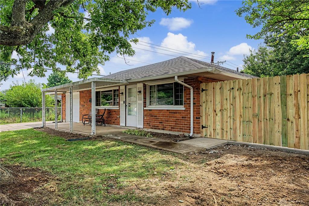 4163 Cordell Property Photo 6