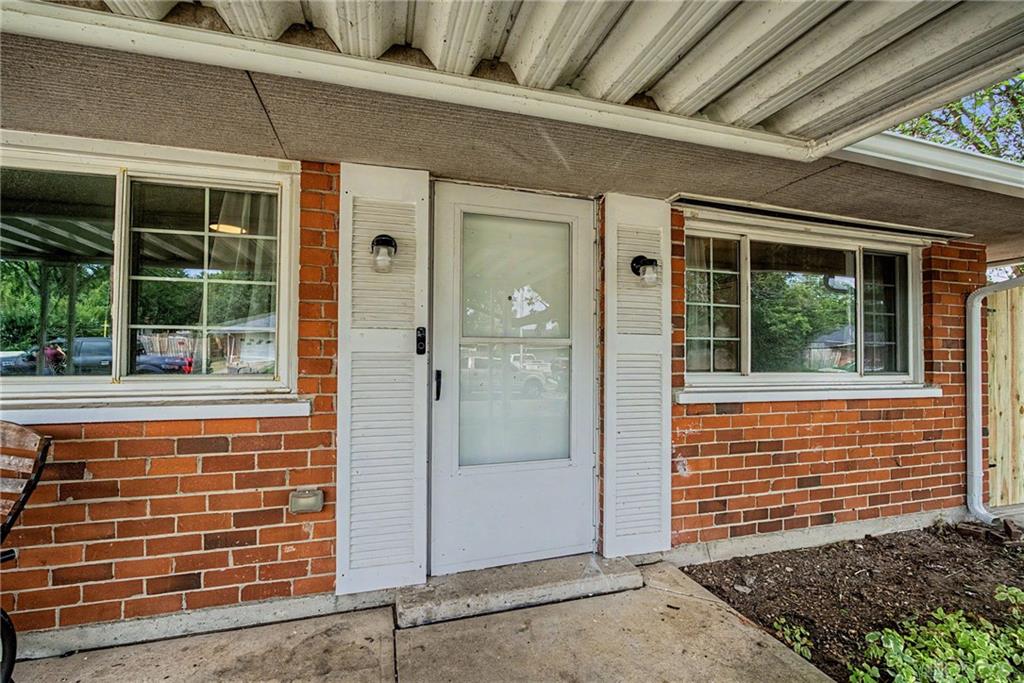 4163 Cordell Property Photo 8