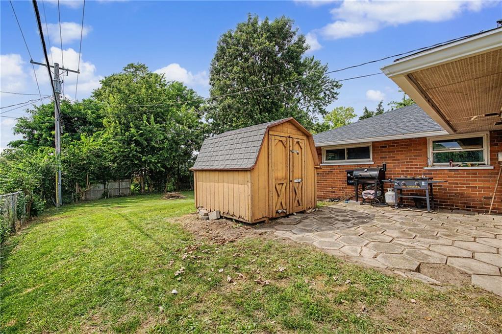 4163 Cordell Property Photo 27