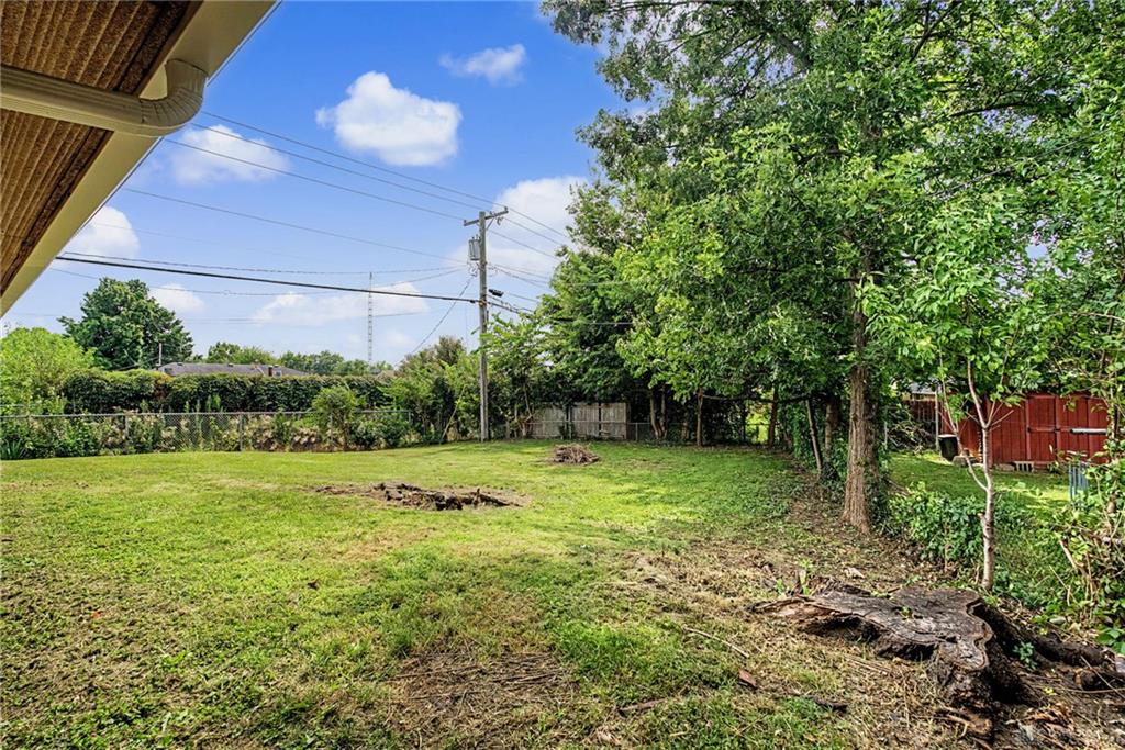 4163 Cordell Property Photo 29