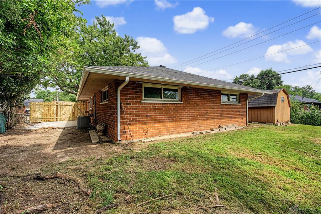 4163 Cordell Property Photo 32