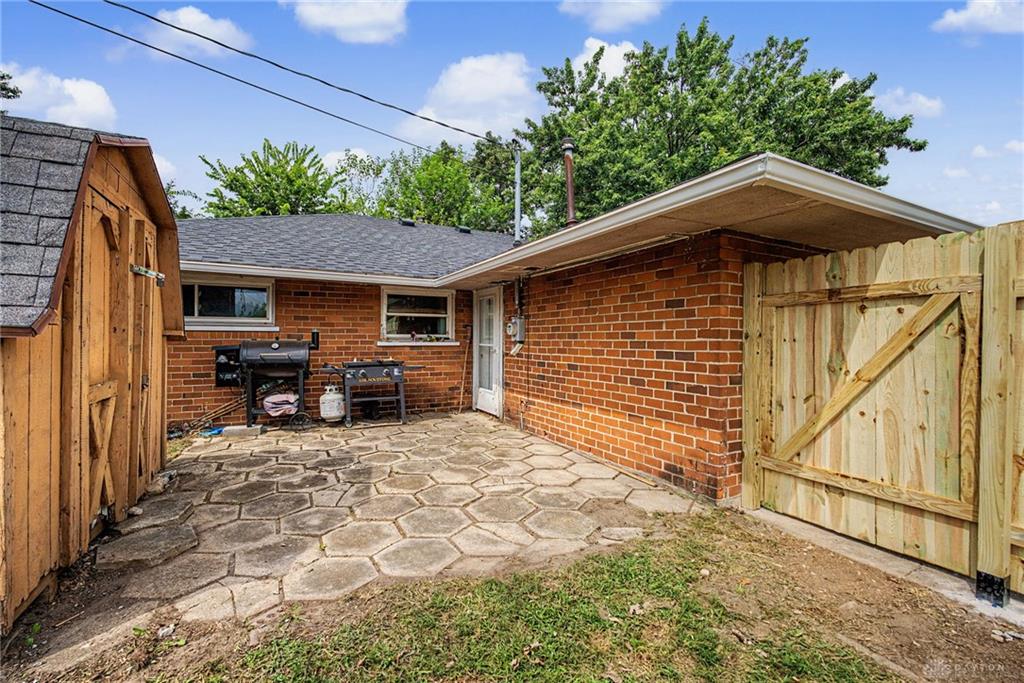 4163 Cordell Property Photo 35