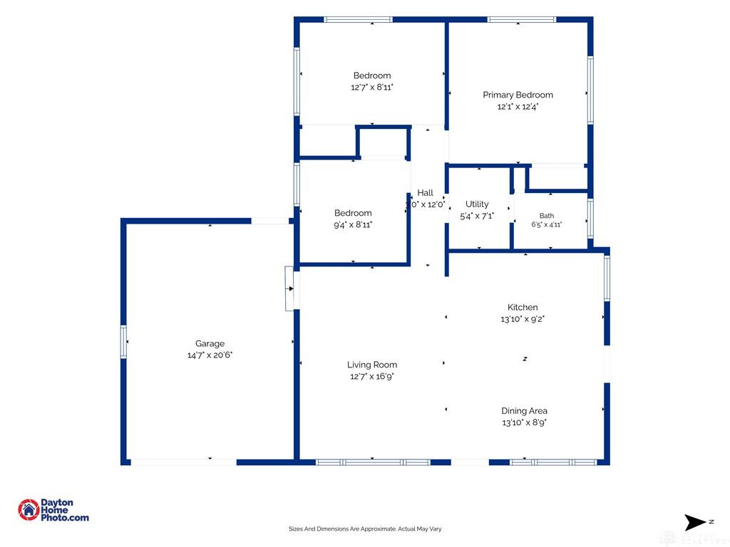 4163 Cordell Property Photo 36