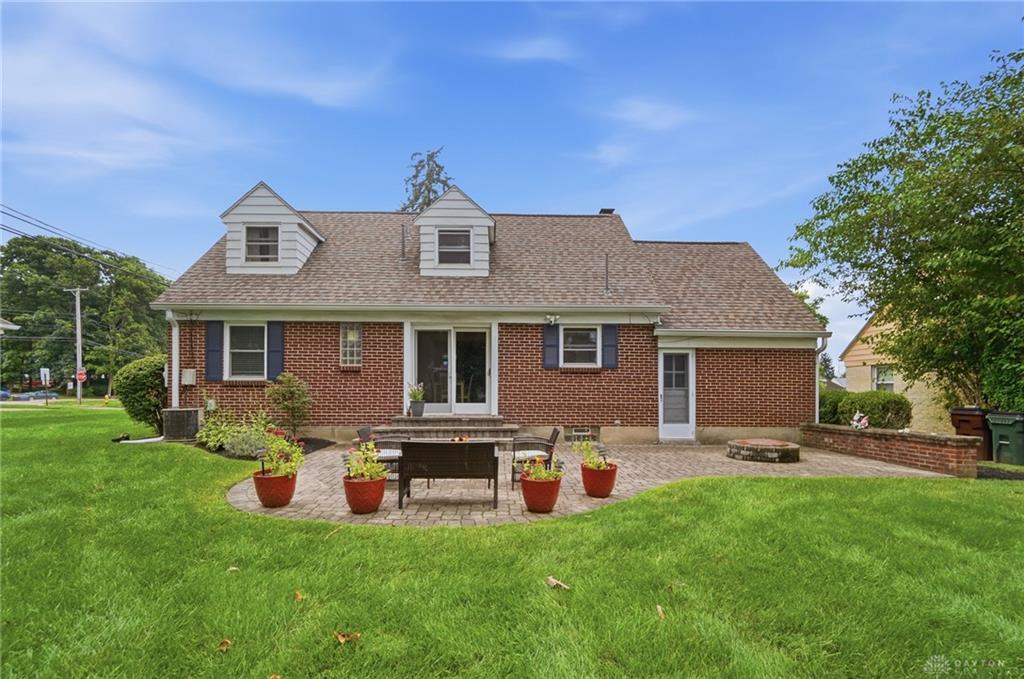 413 N Bromfield Property Photo 3